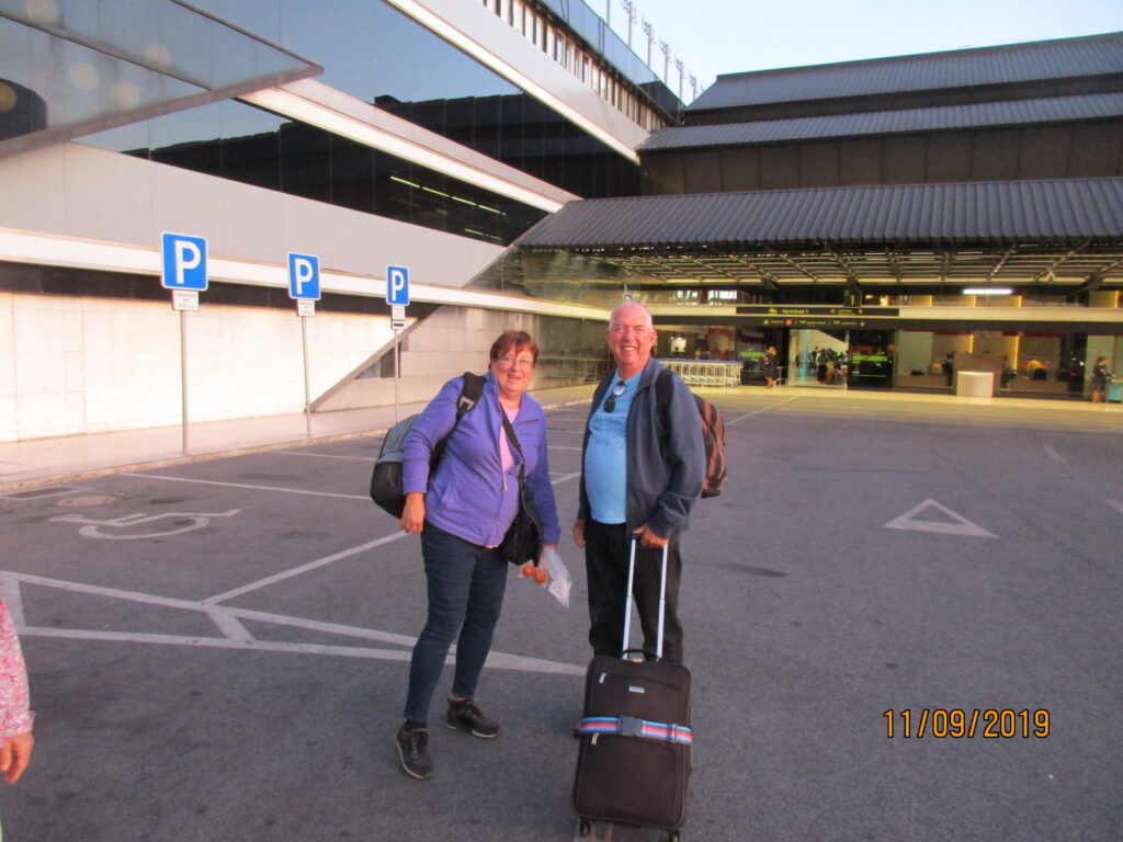 Les temples de Karnak
