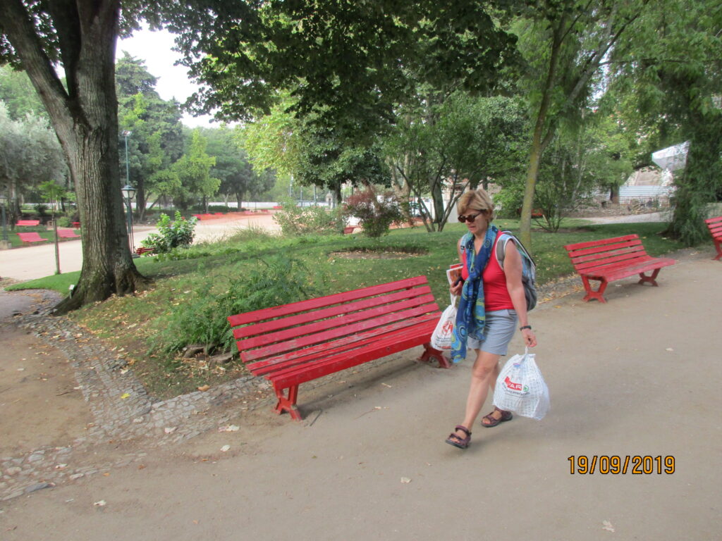 Calvas de Rainha, district de Leira, région du Centre