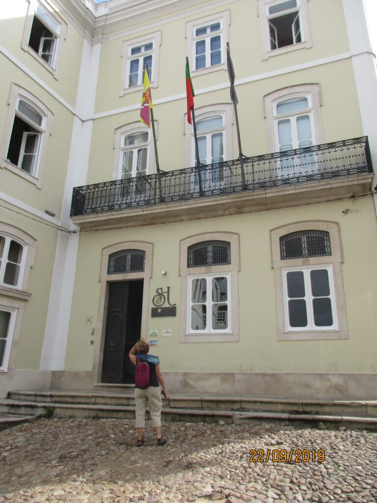 Coimbra, district de Coimbra, région Centre