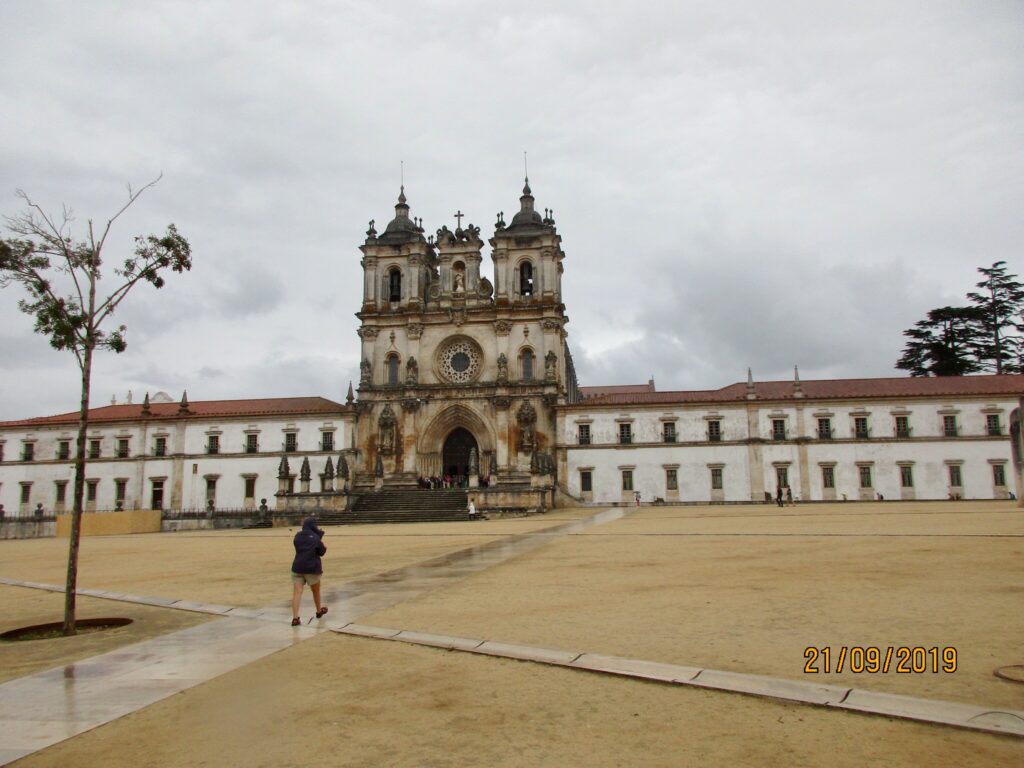 Coimbra, district de Coimbra, région Centre