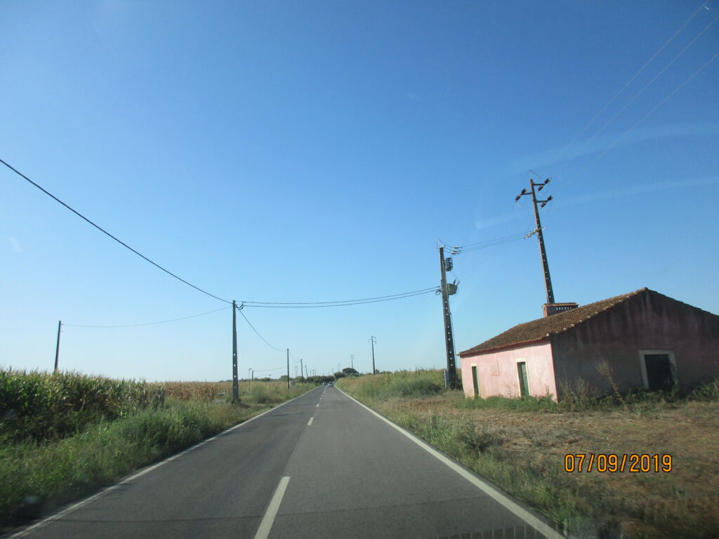 Lisbonne, capitale du Portugal