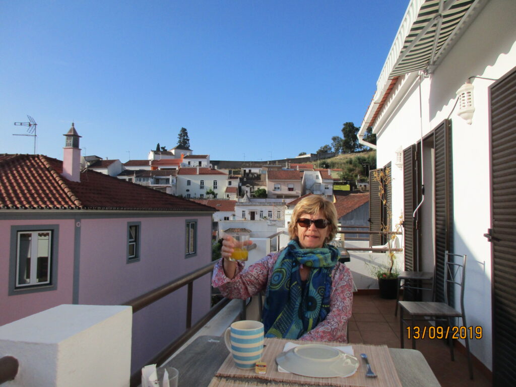 São Bartolomeu de Messine, district de Faro, région de l’Algarve.