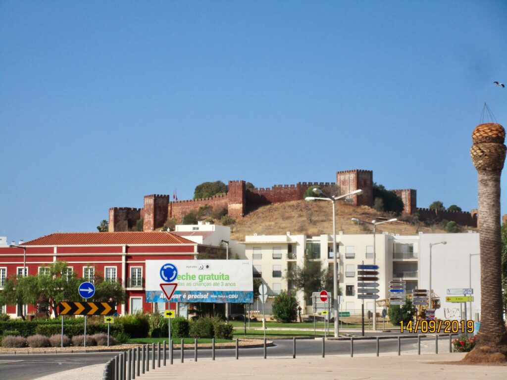São Bartolomeu de Messine, district de Faro, région de l’Algrave.