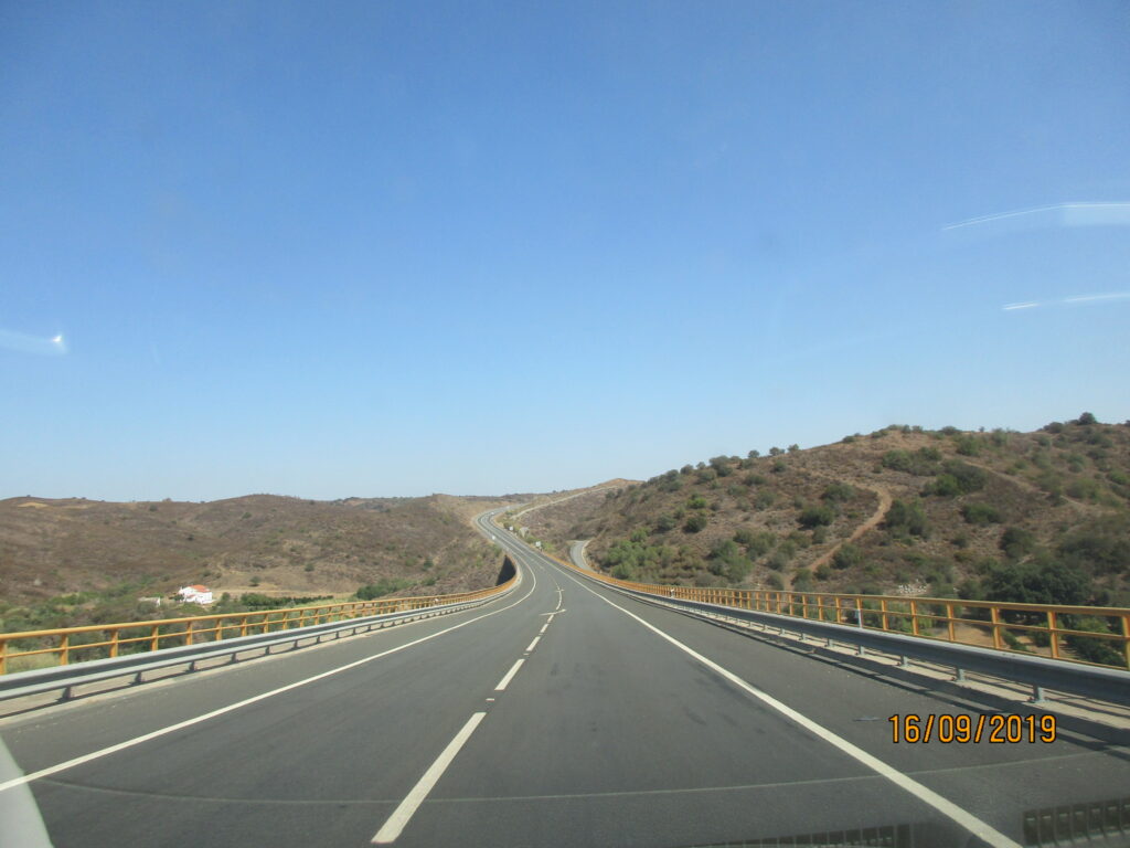 Tavira, district de Beja, région de l’Algrave