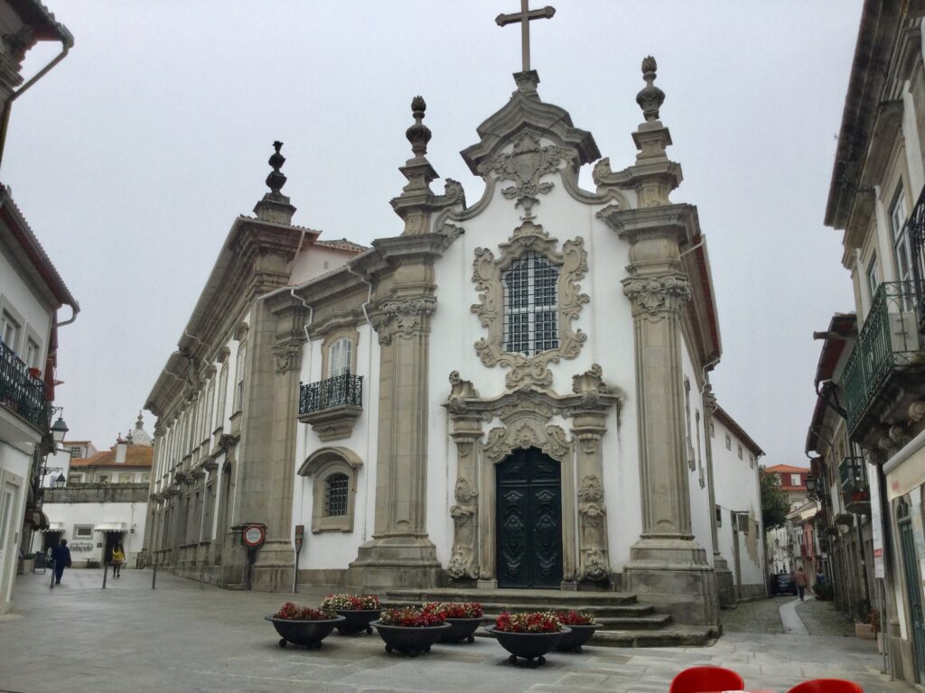 Viana do Castelo, district de Viana do Castelo, région du Nord