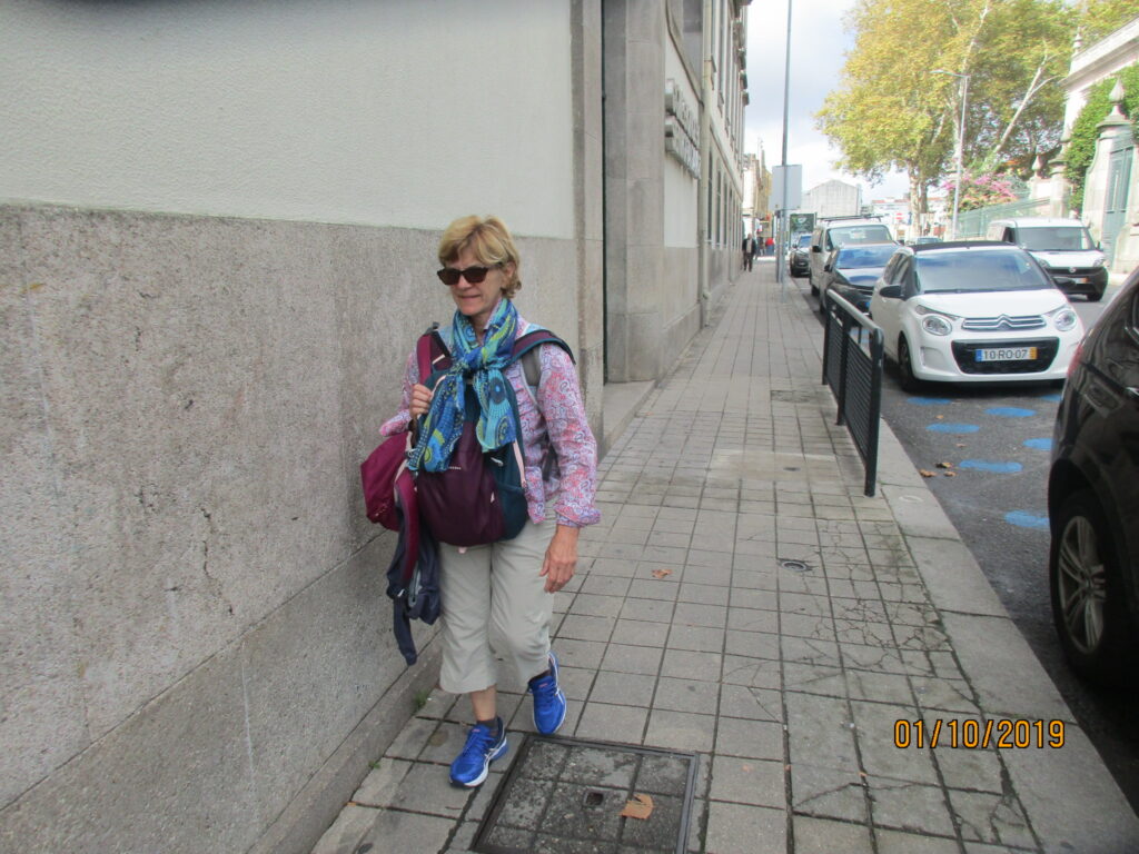 Porto, district de Porto.