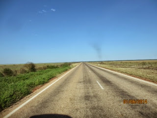 Australie 14e jour (Western Australia)