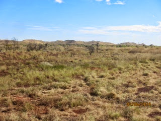 Australie 15e jour (Western australia)