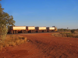 Australie 17e jour ( western Australia )