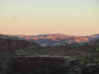 Australie 18e jour (western australia)