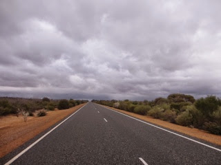 Australie 23e jour (Swan Valley)