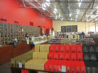 Australie 26e jour (Swan Valley)