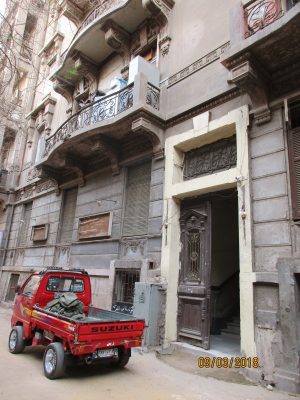 Tolo en Péloponnèse.