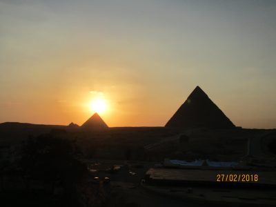 Bienvenue en Jordanie