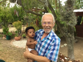 Calitzdorp, Cap-occidental, Afrique du Sud