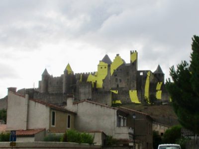 Carcassonne Montréal, département de l’Aude en région Occitanie