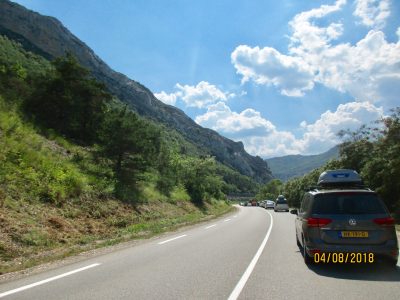 De retour en Provence Les Milles, Aix en Provence