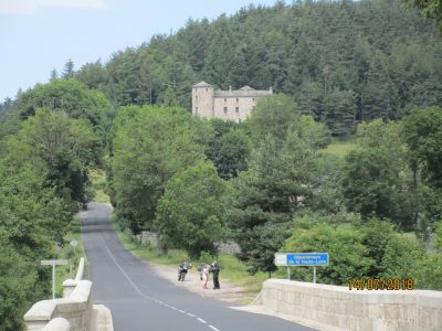 Direction Paris Sainy-Eloy de Gy