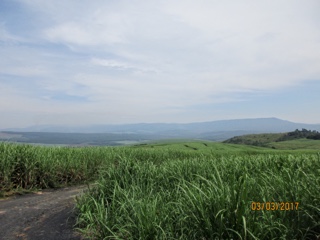 Dundee, KwaZulu-Natal, Afrique du Sud