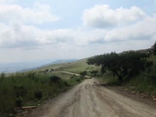 Dundee, KwaZulu-Natal, Afrique du Sud