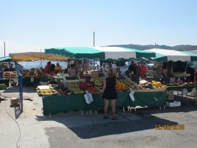 En route vers les Pyrénées.            Prades le Lez, département de l’Hérault en région Occitanie.