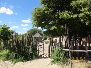 Grootfontein, Otjozondjupa, Namibie