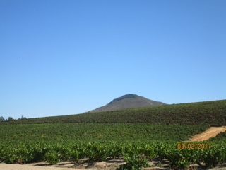 Kleimond, Cap-occidental, Afrique du Sud