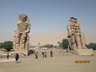 La Vallée des Rois
