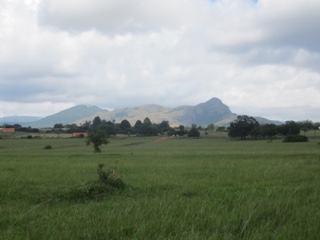 Malkerns, Manzini, Swaziland