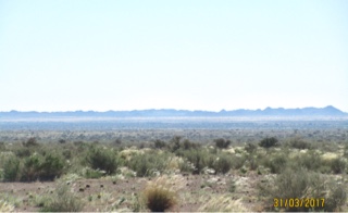 Noordoewer, Karas, Namibie