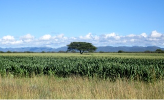 Omaruru, Erongo, Namibie