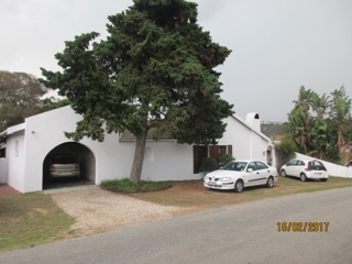 Plettenberg Bay, Cap-Occidental, Afrique du Sud