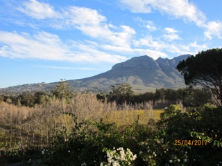 Somerset West, Afrique du Sud