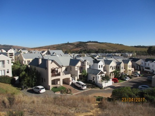 Stellenbosch, Western Cape, Afrique du Sud