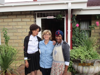 Thaba-Tseka, district de Thaba-Tseka, Lesotho