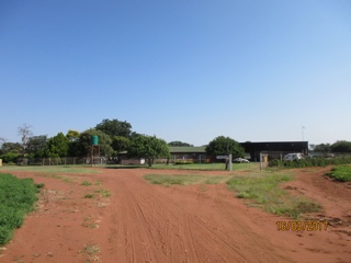 Tonota, Botswana