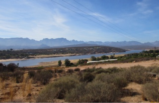 Wellington, Western Cape, Afrique du Sud