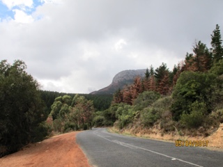 Wellington, Western Cape, Afrique du Sud