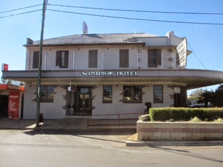 Australie 104e jour (Direction Brisbane, Queensland)