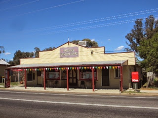 Australie 105e jour (Direction Brisbane, Queensland)