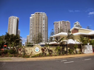 Australie 112e jour (l’état du New South Wales)