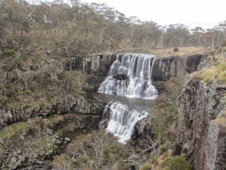 Australie 115e jour (l’état du New South Wales)