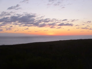 Australie 27e jour (direction Margaret River)