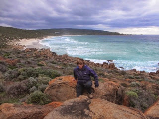 Australie 28e jour (direction Margaret River)