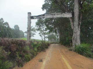 Australie 31e jour (cote sud-ouest)