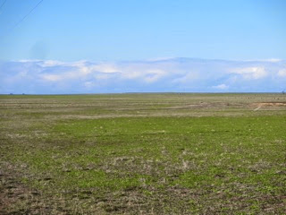 Australie 33e jour (Espérance)