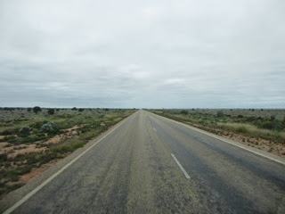 Australie 37e jour (direction South Australia state)