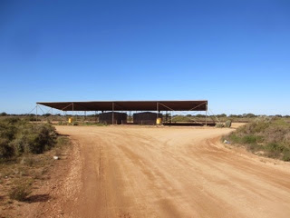 Australie 38e jour (direction South Australia state)