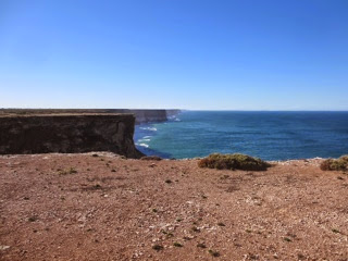 Australie 39e jour ( South Australia state)