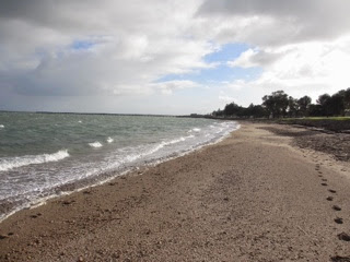 Australie 41e journée ( South Australia )